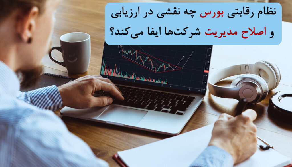 نظام رقابتی بورس