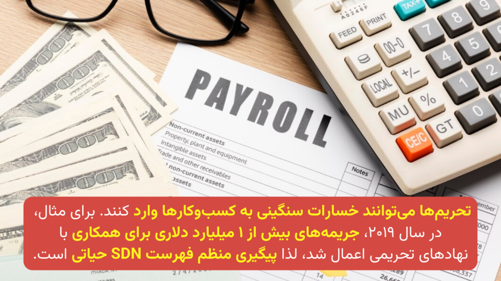 فهرست SDN چیست و چرا برای کسب‌وکارها مهم است؟