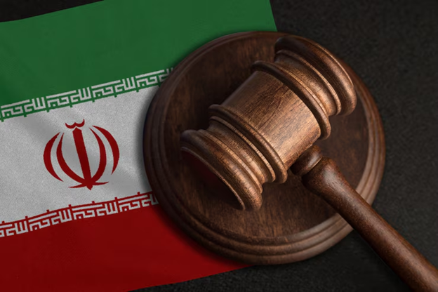 جایگاه مرکز منطقه‌ای داوری تهران (TRAC)