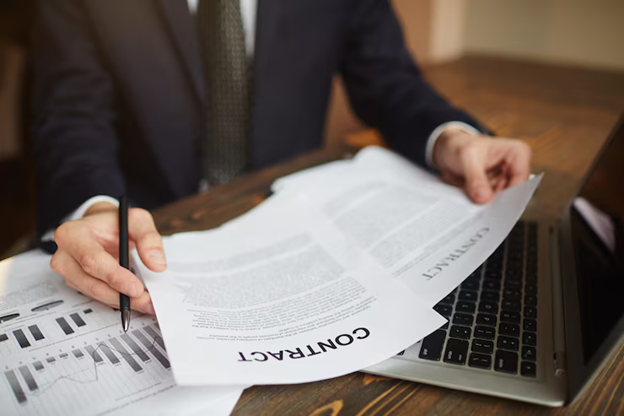 Business Contracts in Iran; Strategies to Protect Your Interests