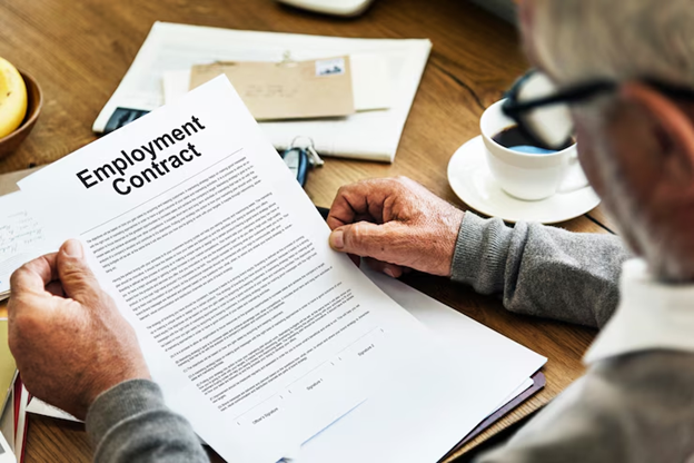 Employment Contracts in Iran; A Legal Guide for Employers and HR Managers