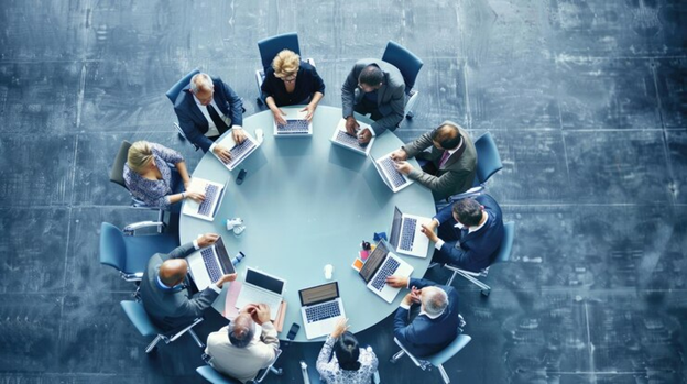 Corporate Governance in the Middle East and North Africa; A Path to Sustainable Growth and Investor Confidence