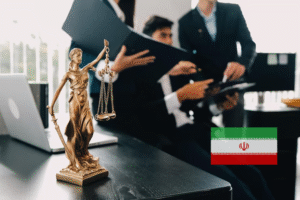 Corporate Law in Iran; Everything You Need to Know Before Starting a Business