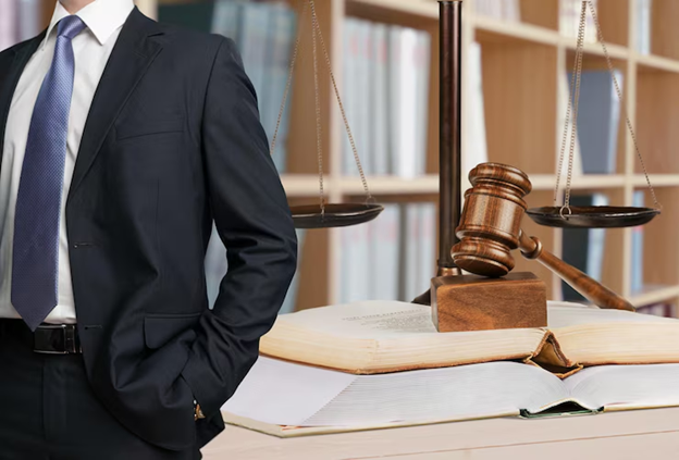 نقش وکیل در محافظت از اسرار تجاری