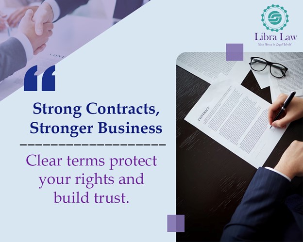 Ensuring Enforceable Contract