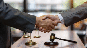 Key Insights into Commercial Arbitration Every Business Owner Should Know