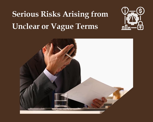 Managing Legal and Financial Risk