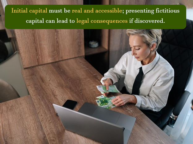 What Does the Minimum Capital Requirement Mean for Your Business in Iran?