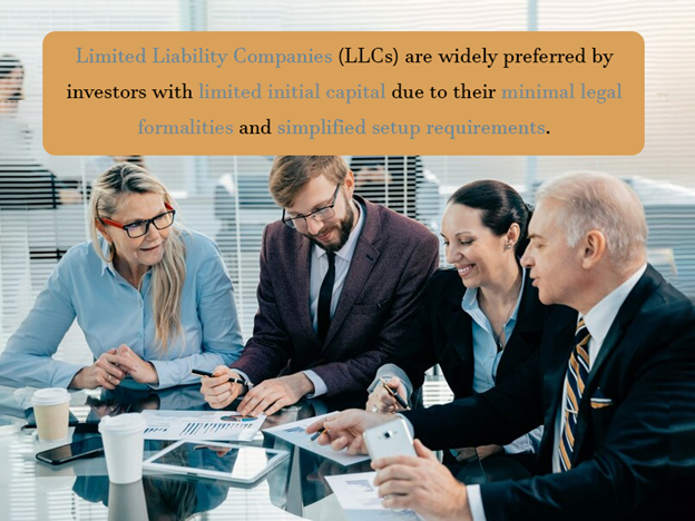 Which Company Structure is Right for Your Business in Iran?