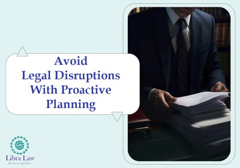 Effective Regulatory Navigation