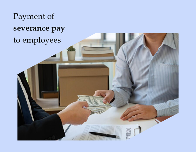 Termination of Employment