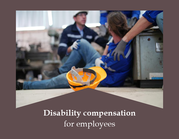 Disability Compensation
