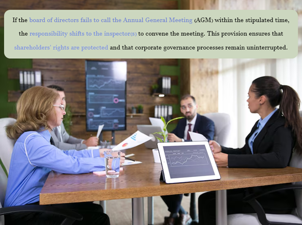 How Does Governance Work for Joint-Stock Companies in Iran?