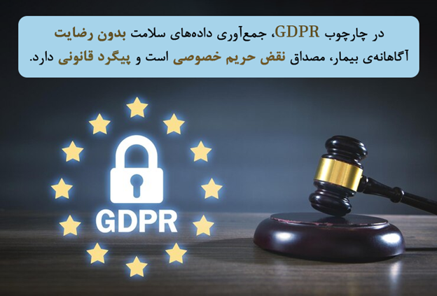 قوانین بینالمللی چگونه بر شرکتهای دارویی تاثیر میگذارند؟