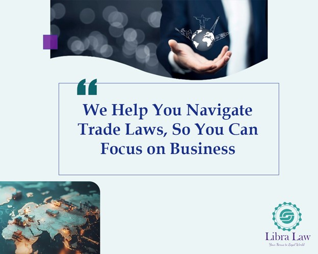 Navigating International Trade and Cross-Border Transactions