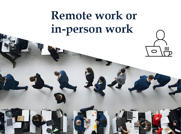 Place of Employment