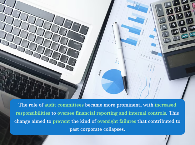 corporate governance