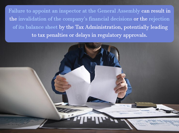 Why Is the Appointment of Inspectors Essential for Company Governance?