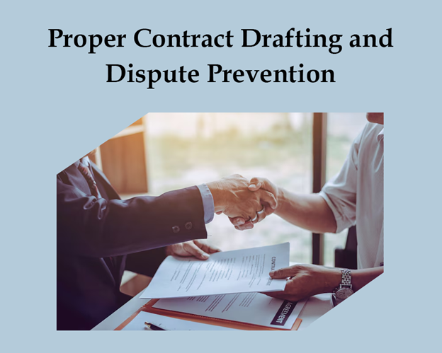 Supply and Distribution Agreements