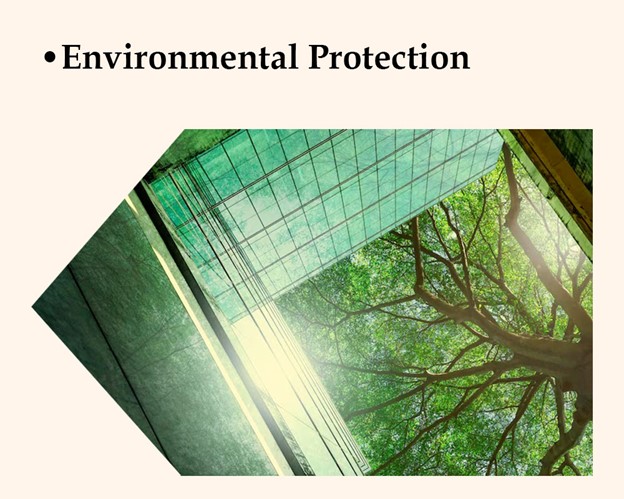 Environmental and Regulatory Compliance