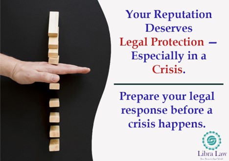 Crisis Planning and Response