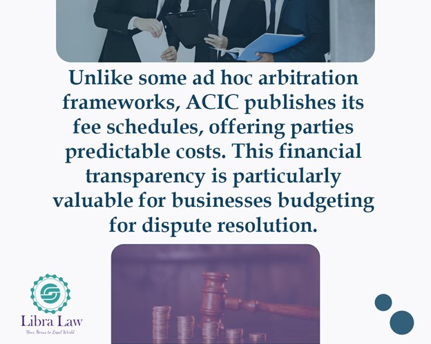 What Makes the Arbitration Center of the Iran Chamber a Smart Choice for Cross-Border Business Disputes?