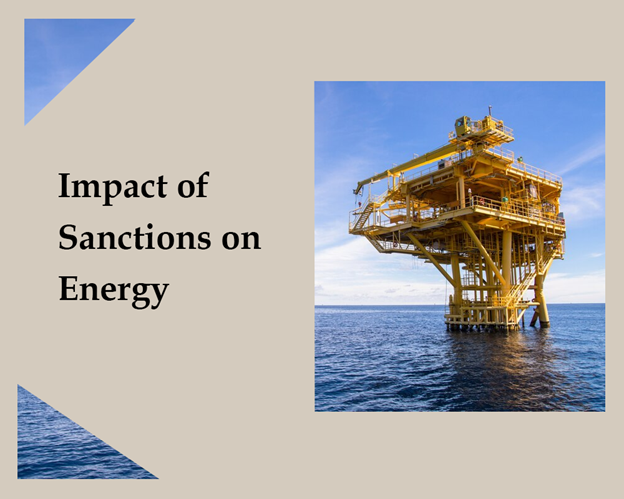 International Energy Trade and Cross-Border Issues