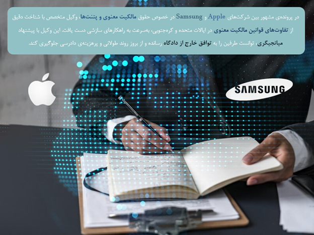 رویکرد منعطف در مدیریت پرونده
