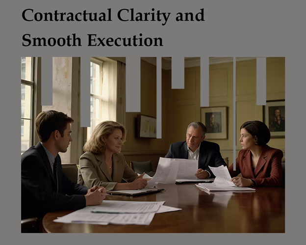 Defining Roles and Responsibilities