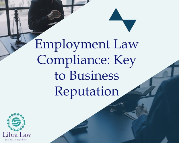 Employment Law Violations