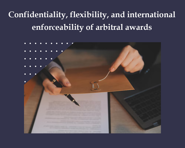 Litigation vs. Arbitration; Make an Informed Choice