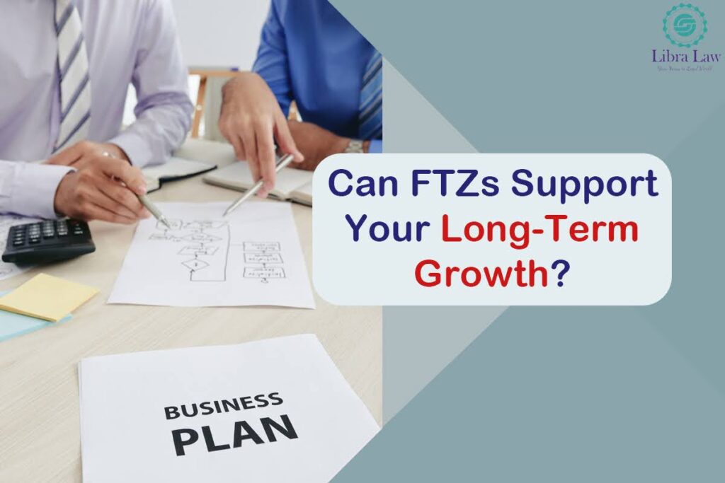 What Are the Limitations of Using FTZs for Long-Term Business in Iran?