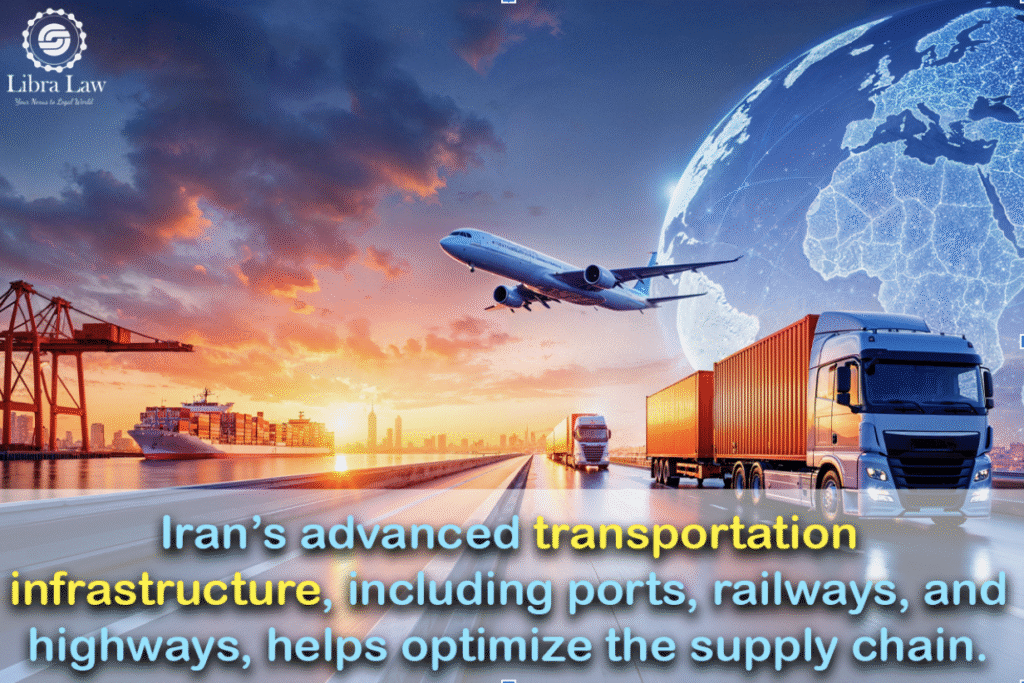 Iran the Next Hotspot for Business Growth and Export Opportunities