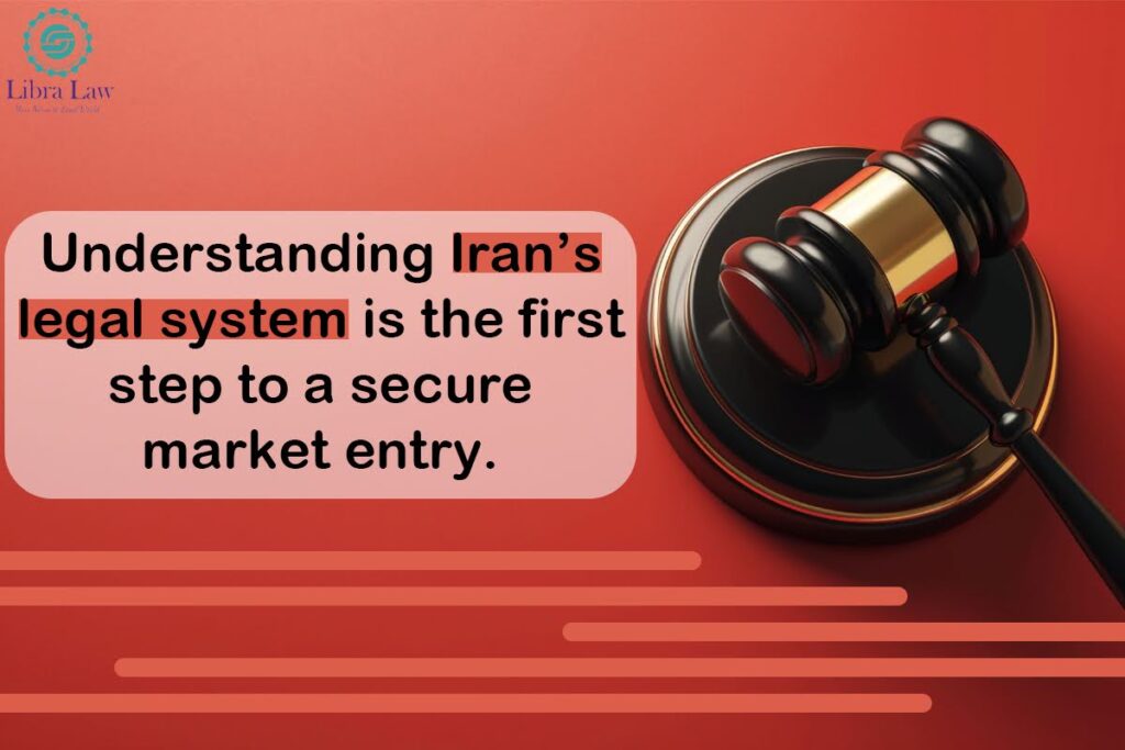 What Are the Key Factors to Consider Before Entering the Iranian Market?