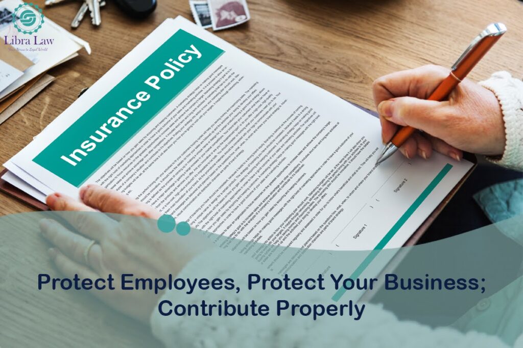 Are You Meeting Your Legal Obligations for Retirement and Workplace Injury Compensation in Iran?