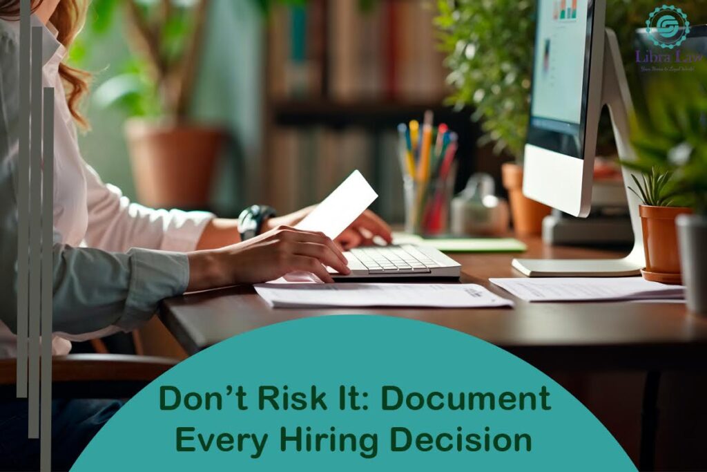 Importance of Proper Documentation
