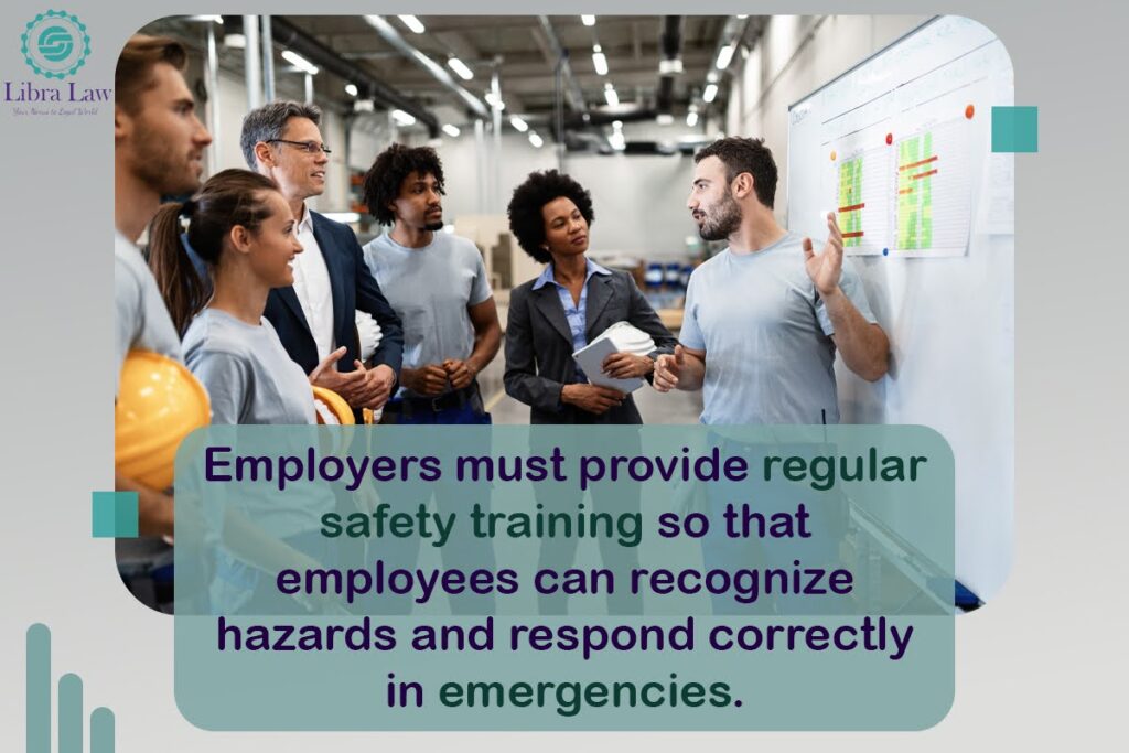 Employee Training and Awareness