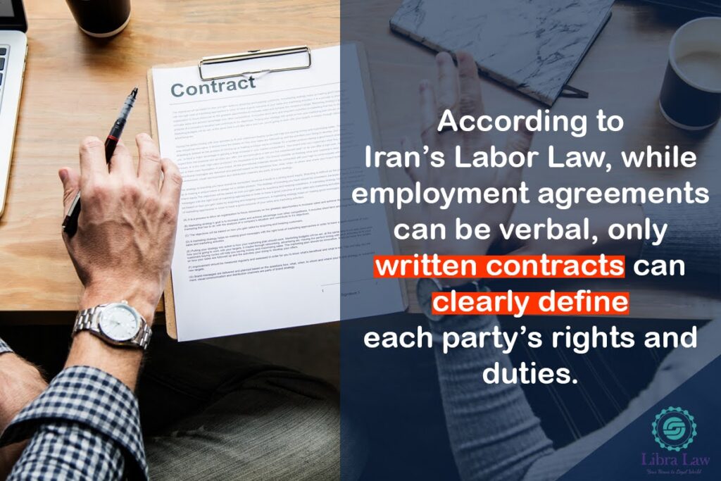 Why Is Precision Crucial in Drafting Employment Contracts?