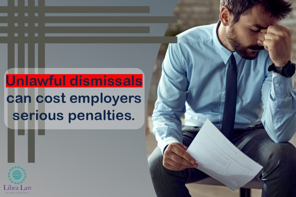 Are You Prepared to Handle an Unfair Dismissal Claim in Iran?
