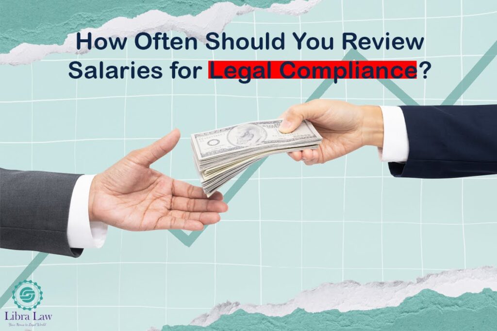 How to Balance Competitiveness with Compliance in Designing Compensation Packages?