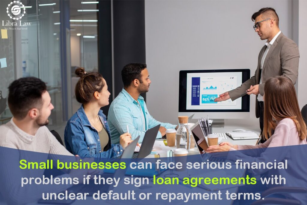 How Can Ambiguous Clauses in Banking Agreements Lead to Legal Disputes?